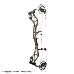 Bear Execute 32 Compound Hunting Bow
