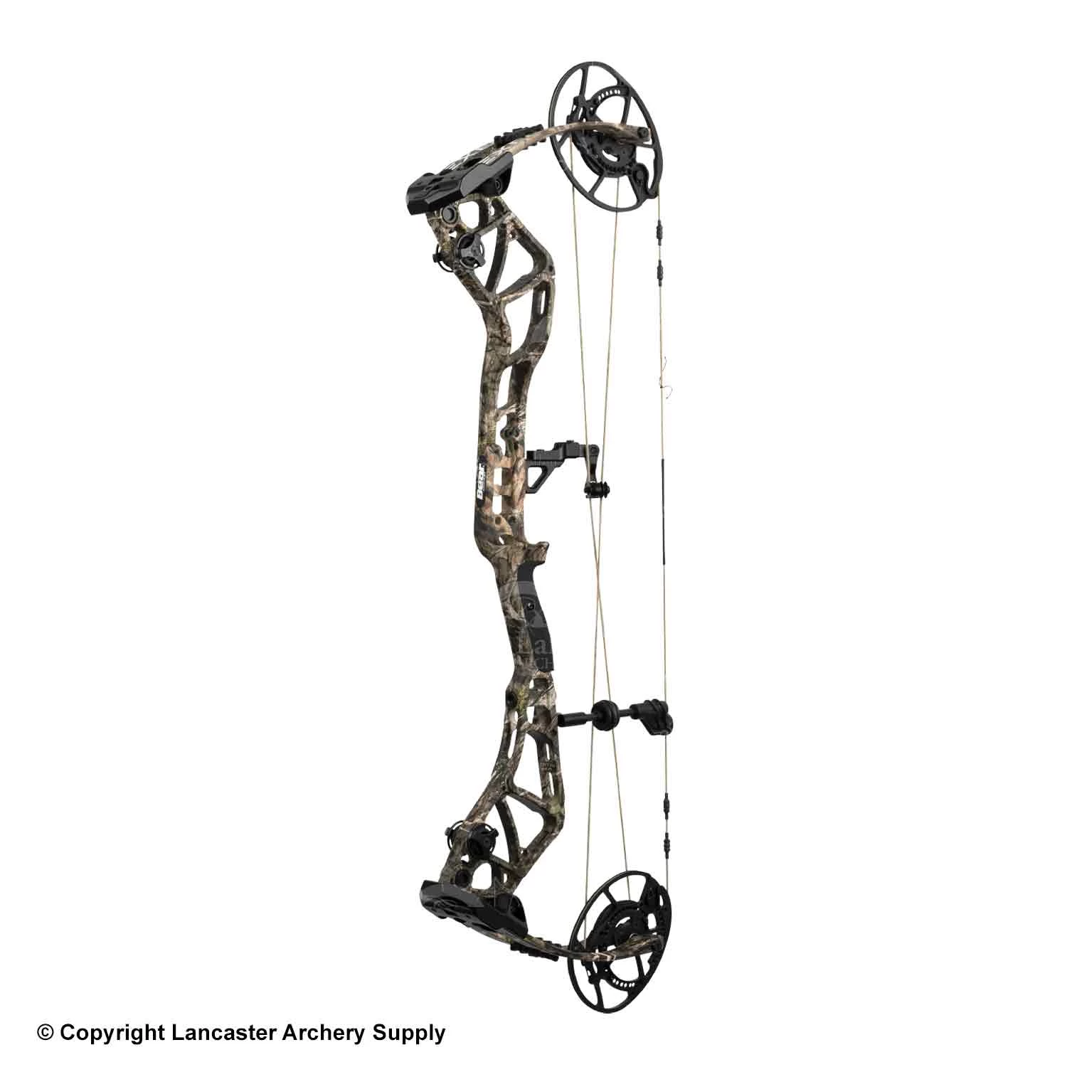 Bear Execute 30 Compound Hunting Bow - Image 6