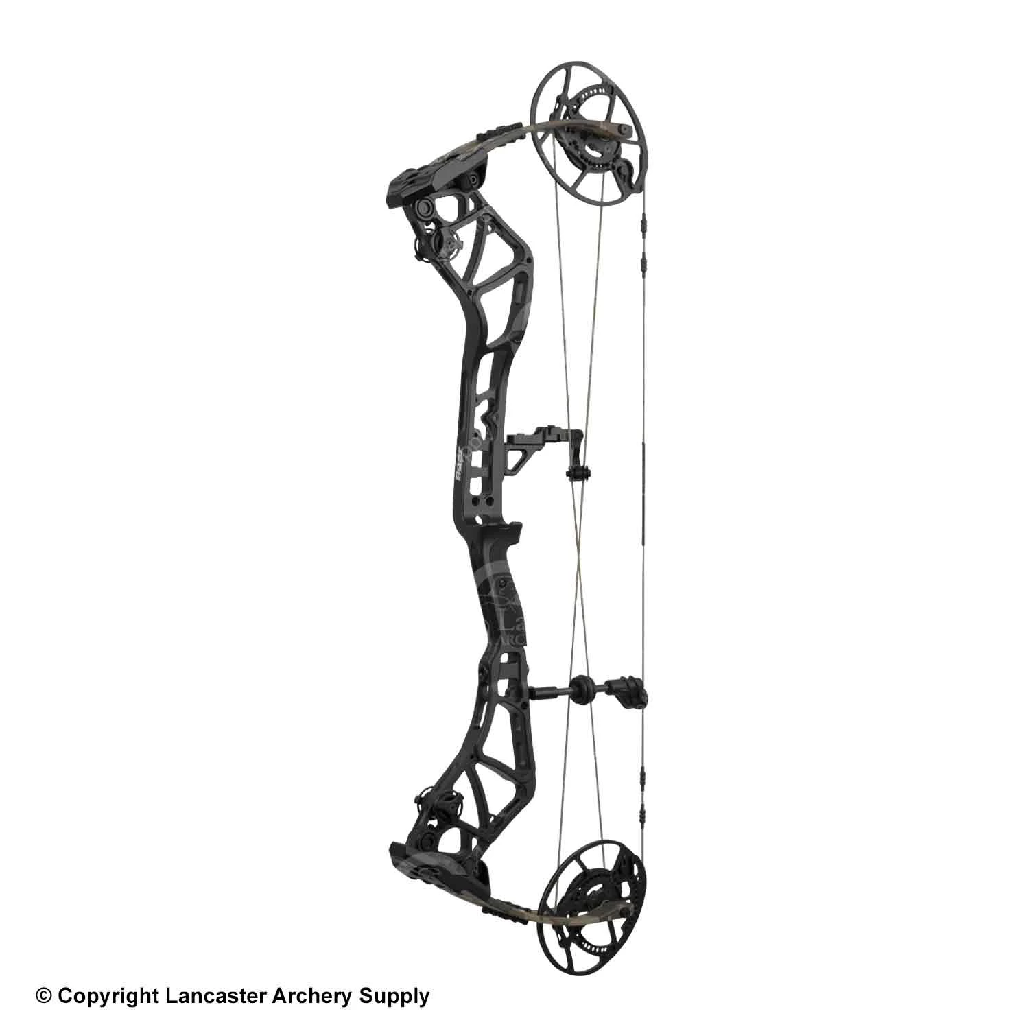 Bear Execute 30 Compound Hunting Bow - Image 4