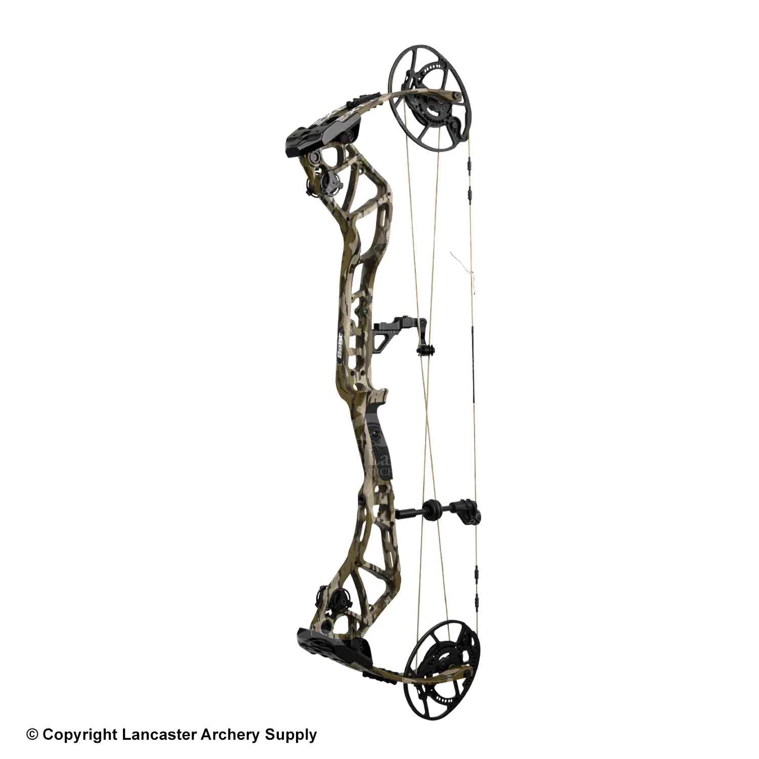 Bear Execute 30 Compound Hunting Bow - Image 5
