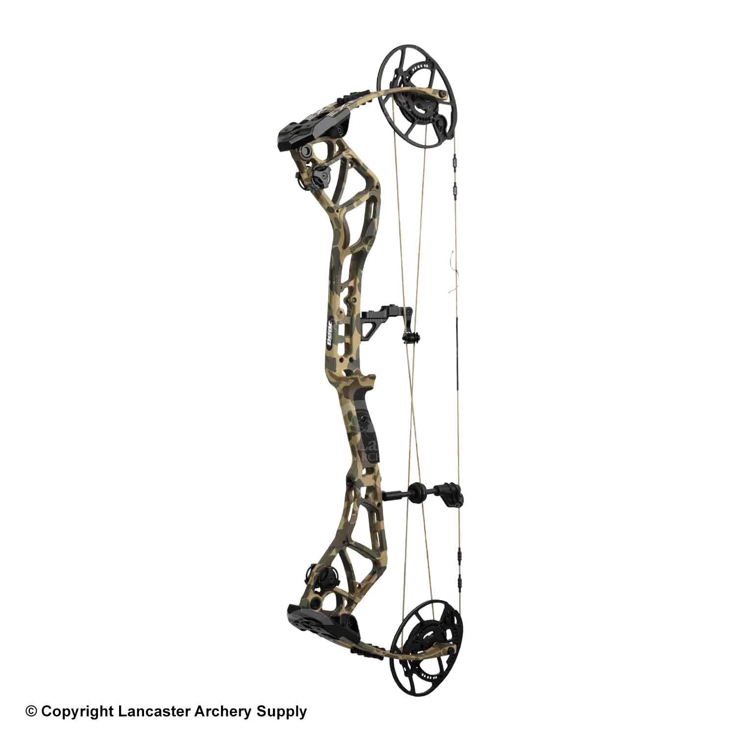 Bear Execute 30 Compound Hunting Bow