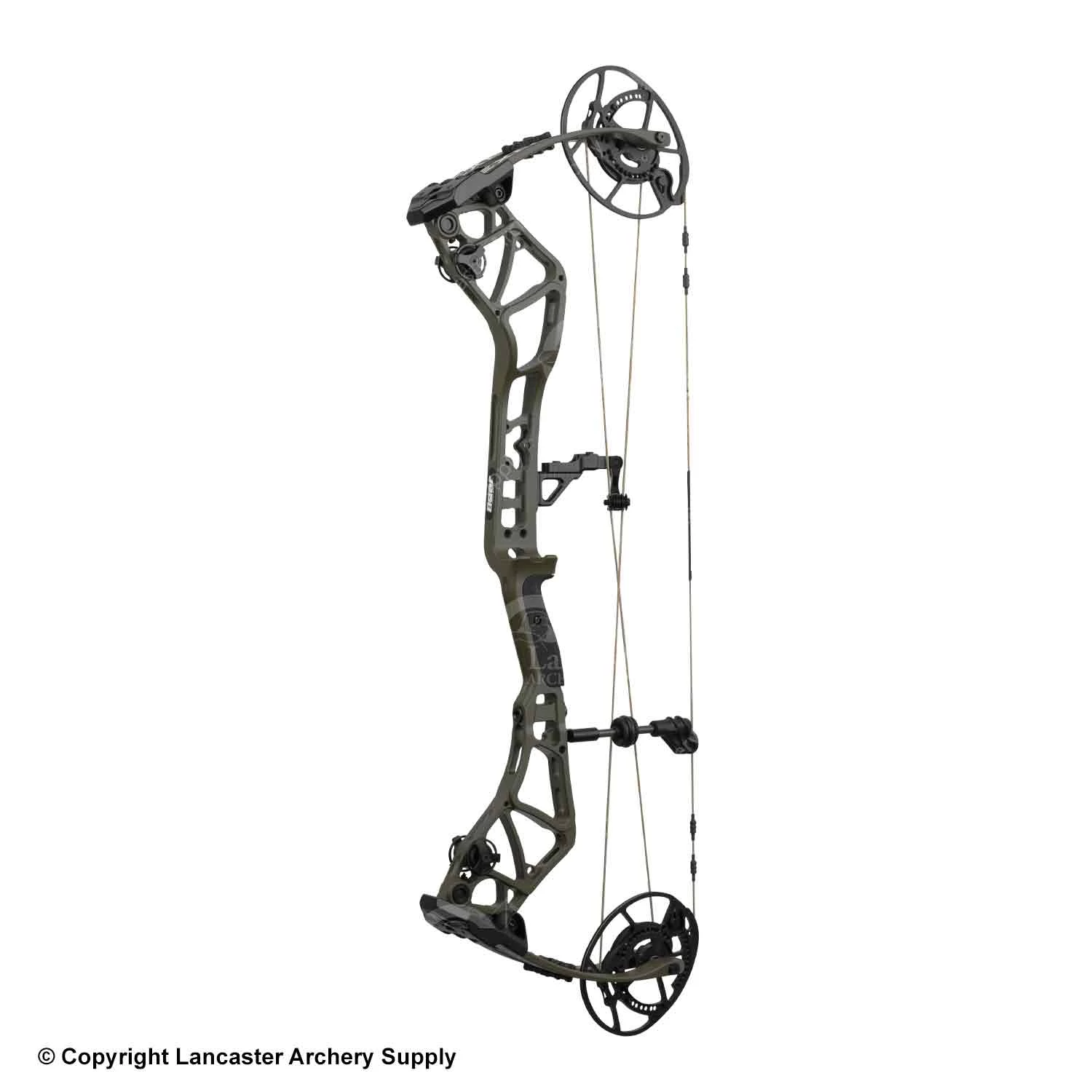 Bear Execute 30 Compound Hunting Bow - Image 7