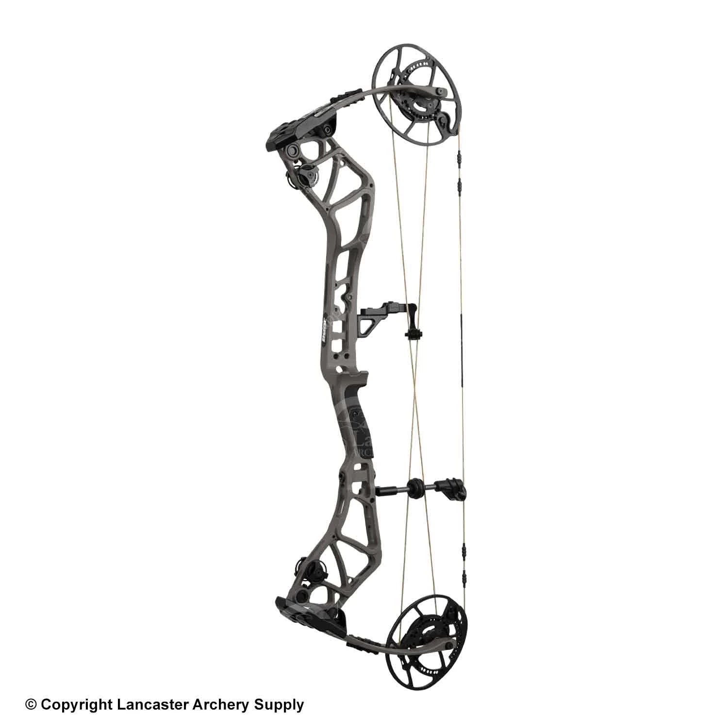 Bear Execute 30 Compound Hunting Bow - Image 3