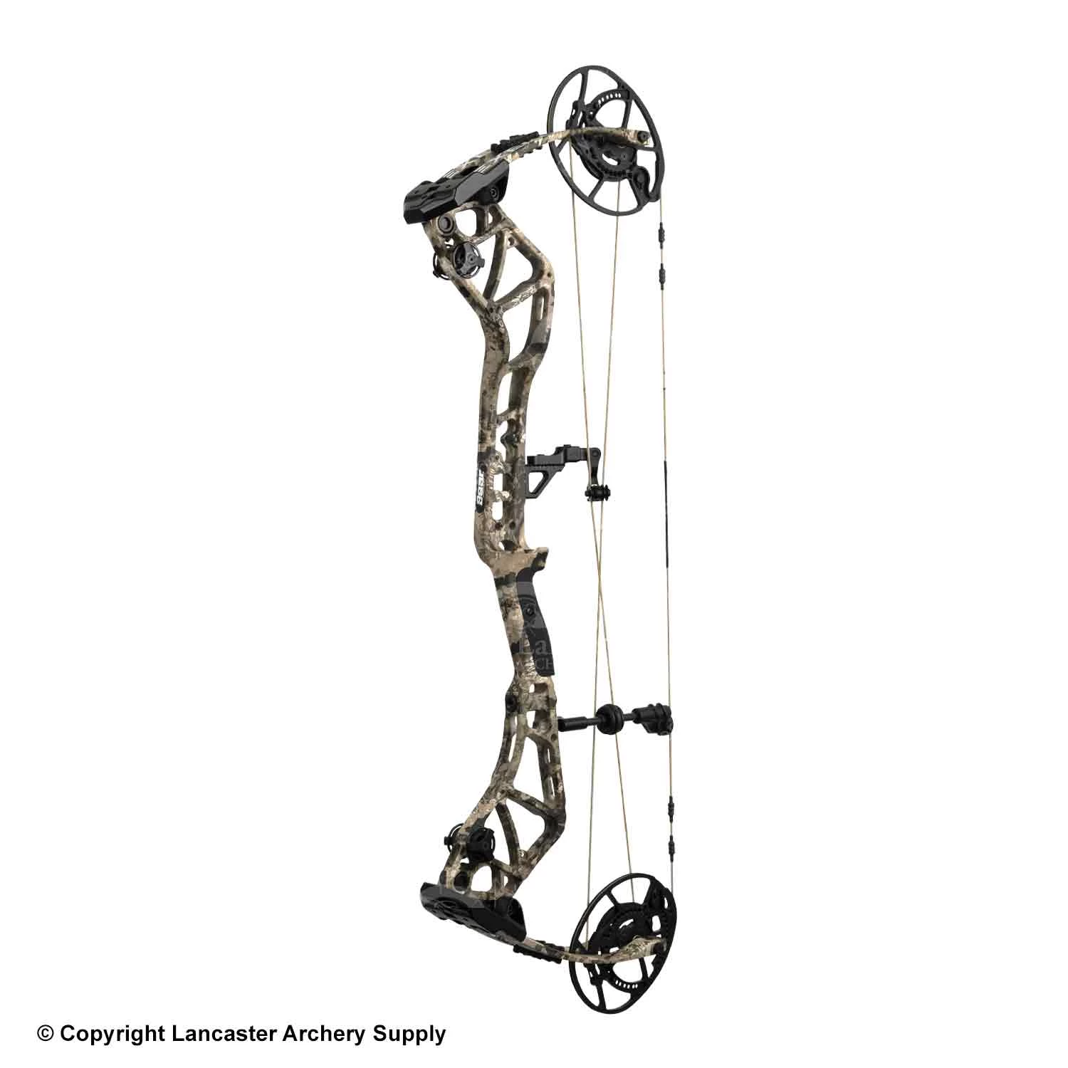 Bear Execute 30 Compound Hunting Bow - Image 9