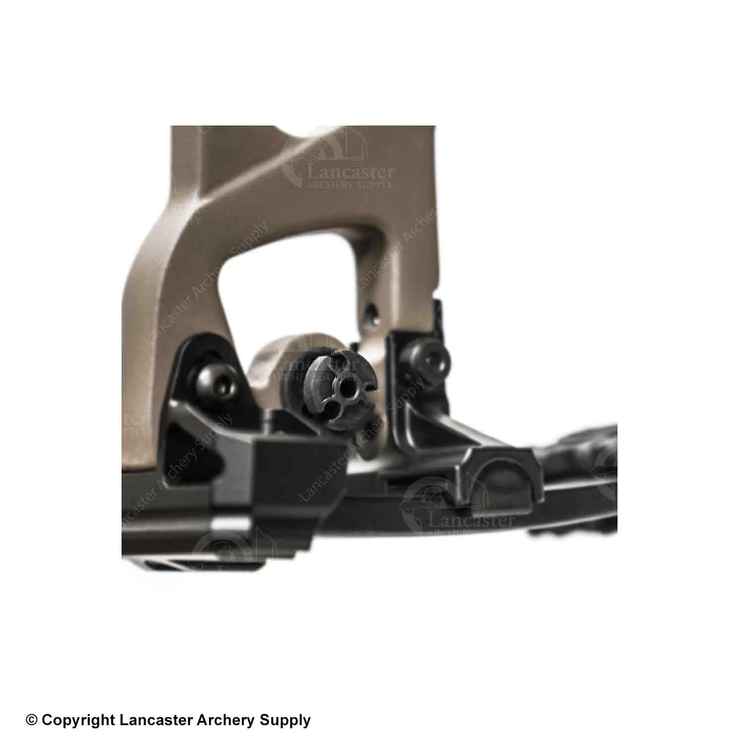 Elite Era Carbon Compound Hunting Bow - Image 2