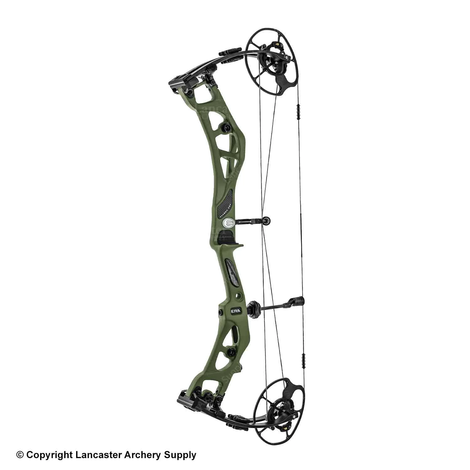 Elite Era Carbon Compound Hunting Bow - Image 4