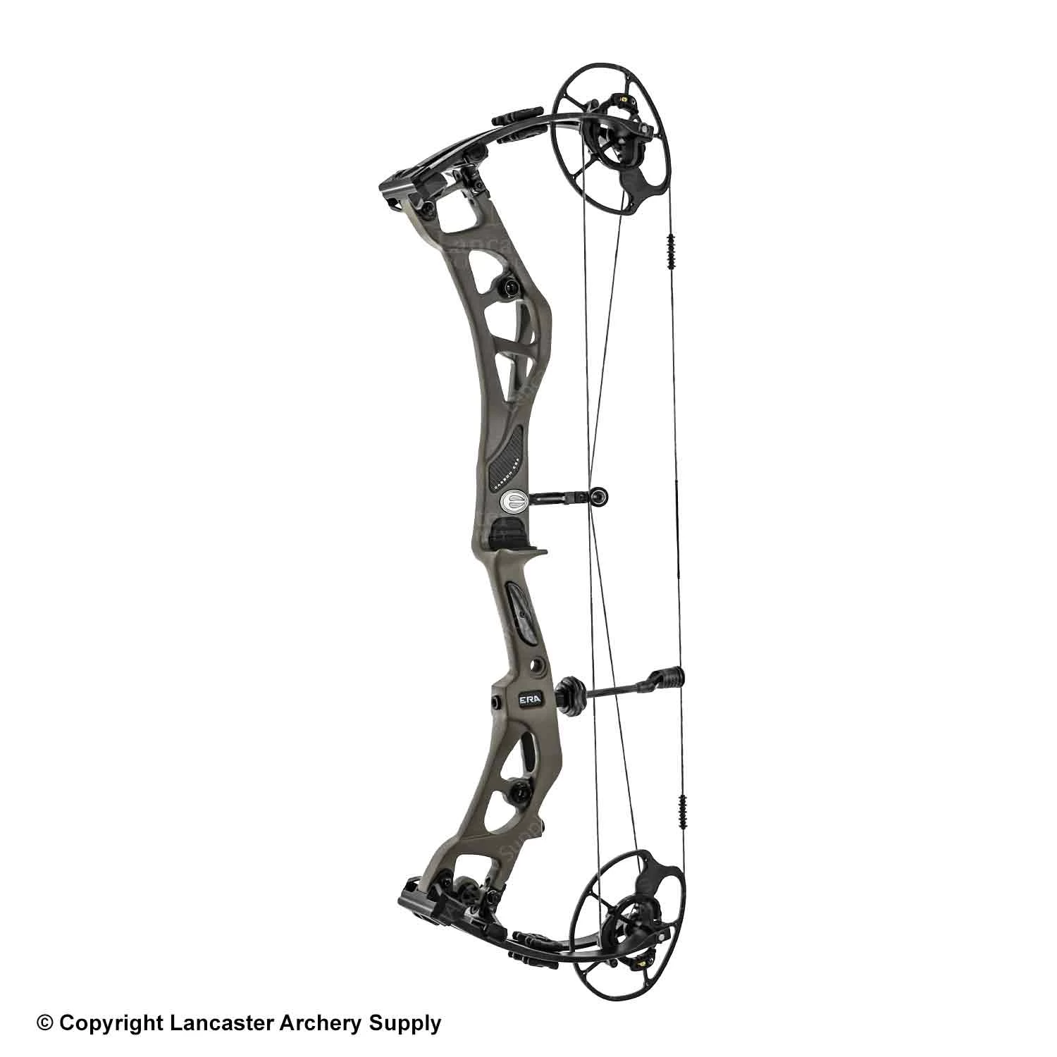 Elite Era Carbon Compound Hunting Bow - Image 5