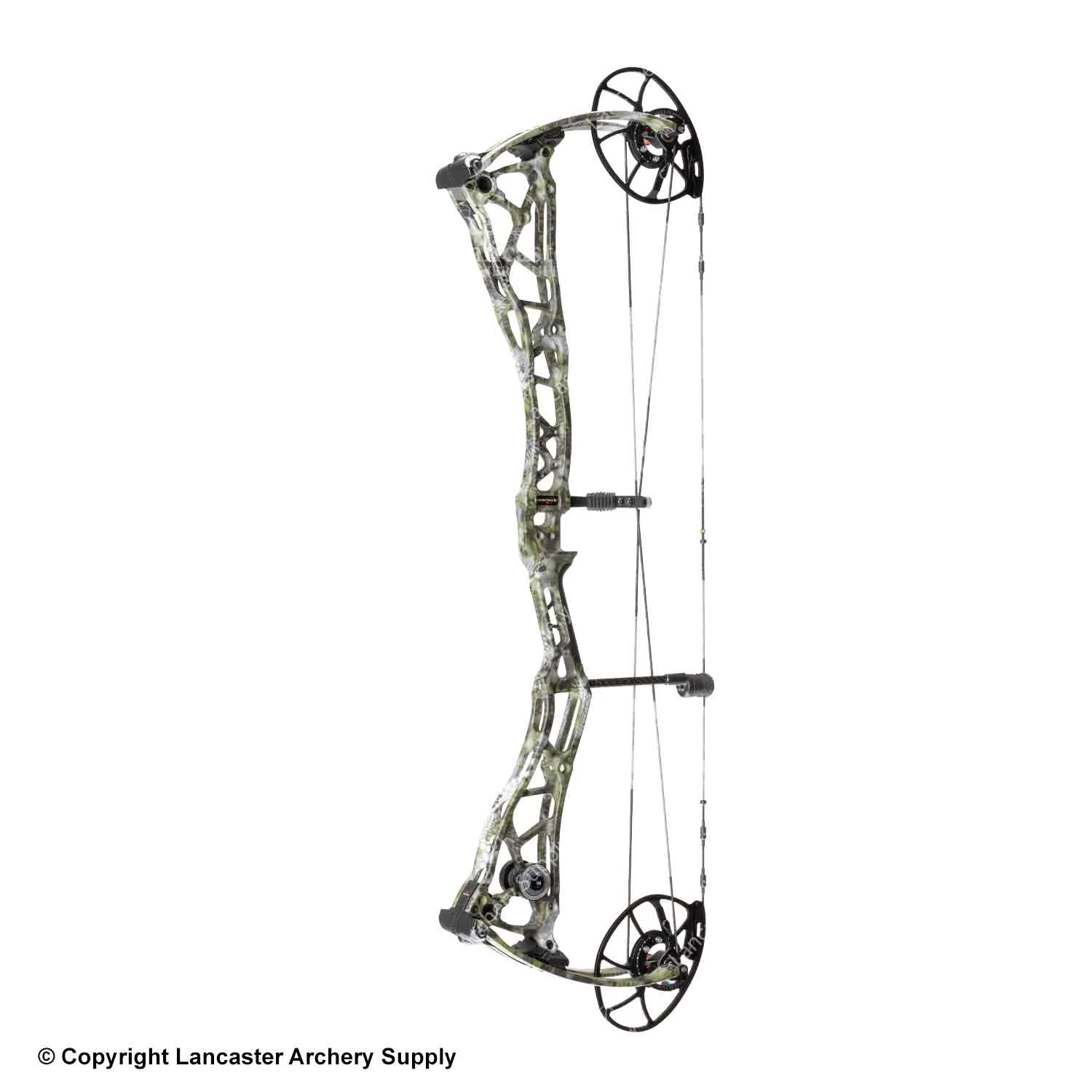 Bowtech SS34 Compound Hunting Bow - Image 5