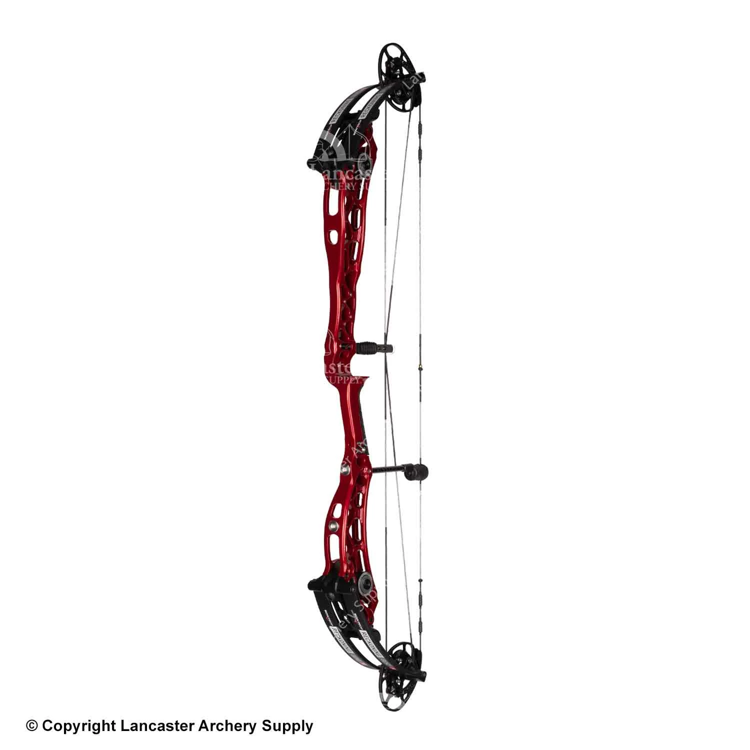 Bowtech Reckoning 36 Gen2 Compound Target Bow (Long Cam) - Image 5