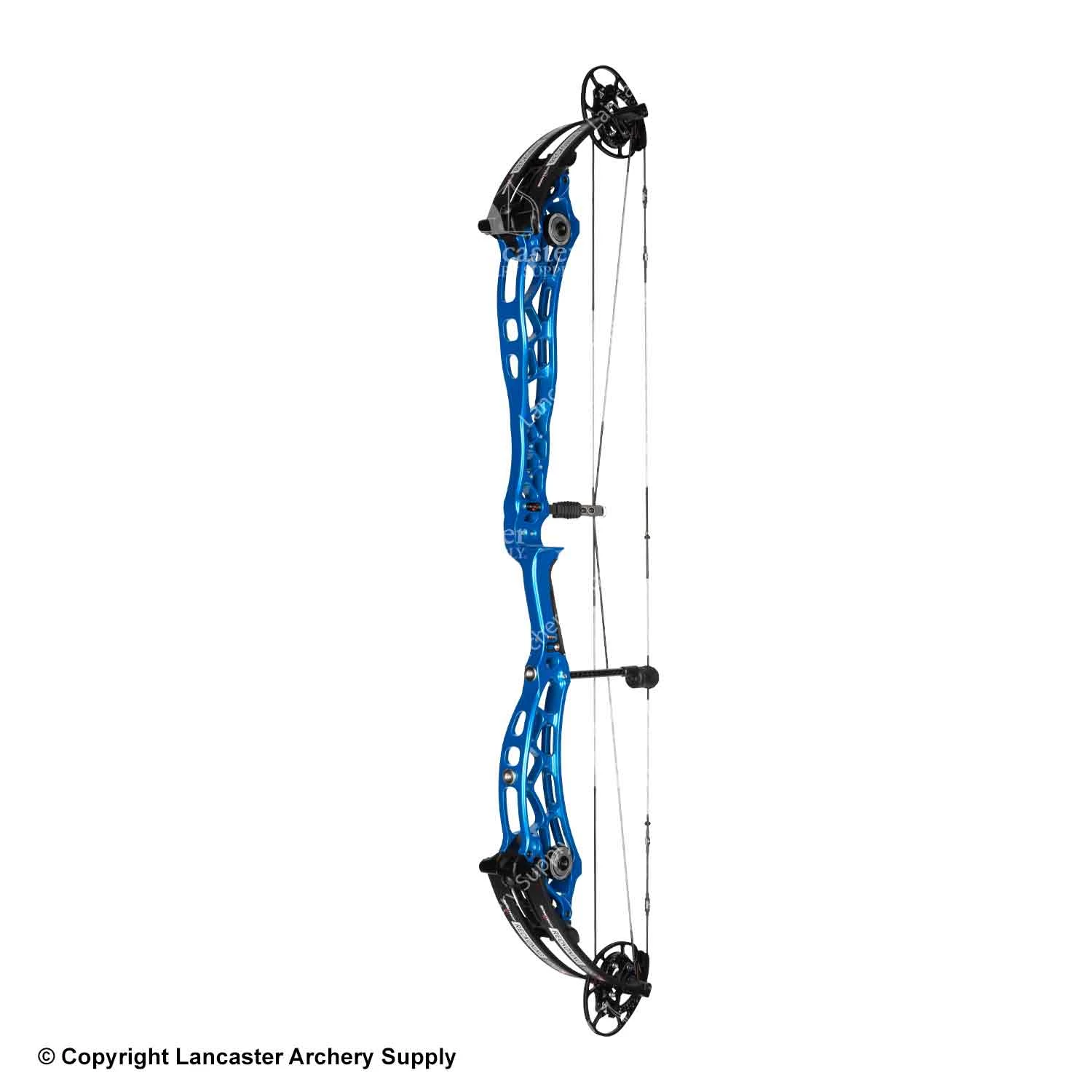 Bowtech Reckoning 39 Gen2 Compound Target Bow (Long Cam) - Image 5