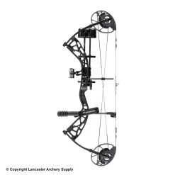 Diamond Edge Max Compound Bow