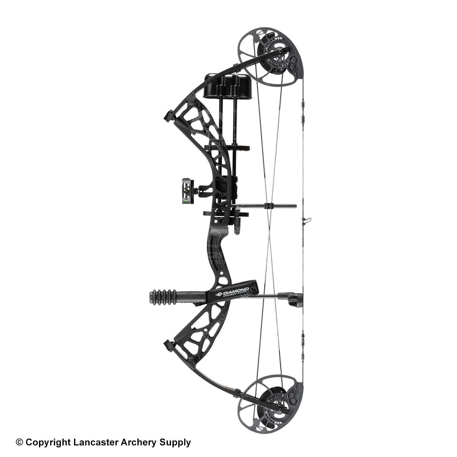 Diamond Edge Max Compound Bow