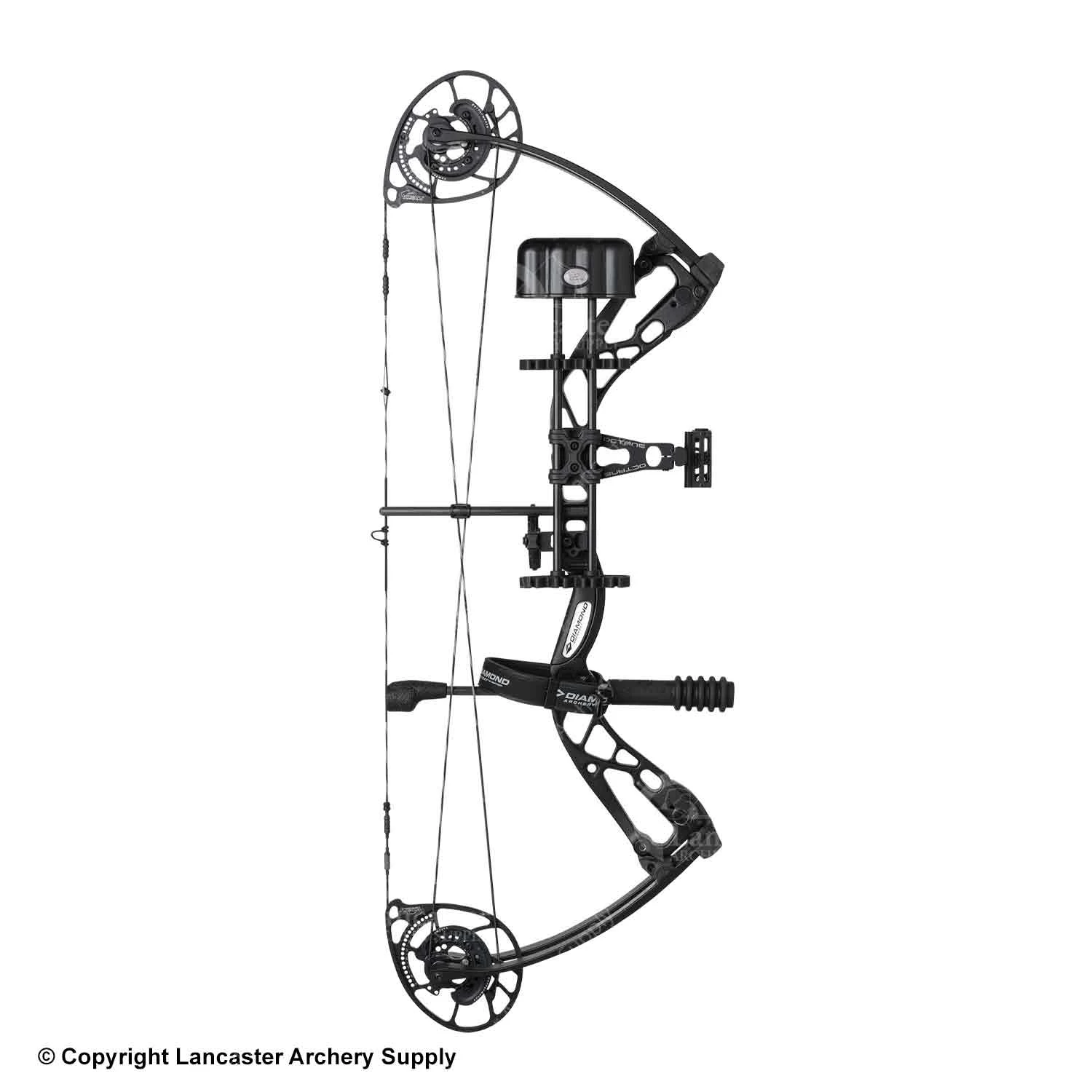 Diamond Edge Max Compound Bow - Image 5