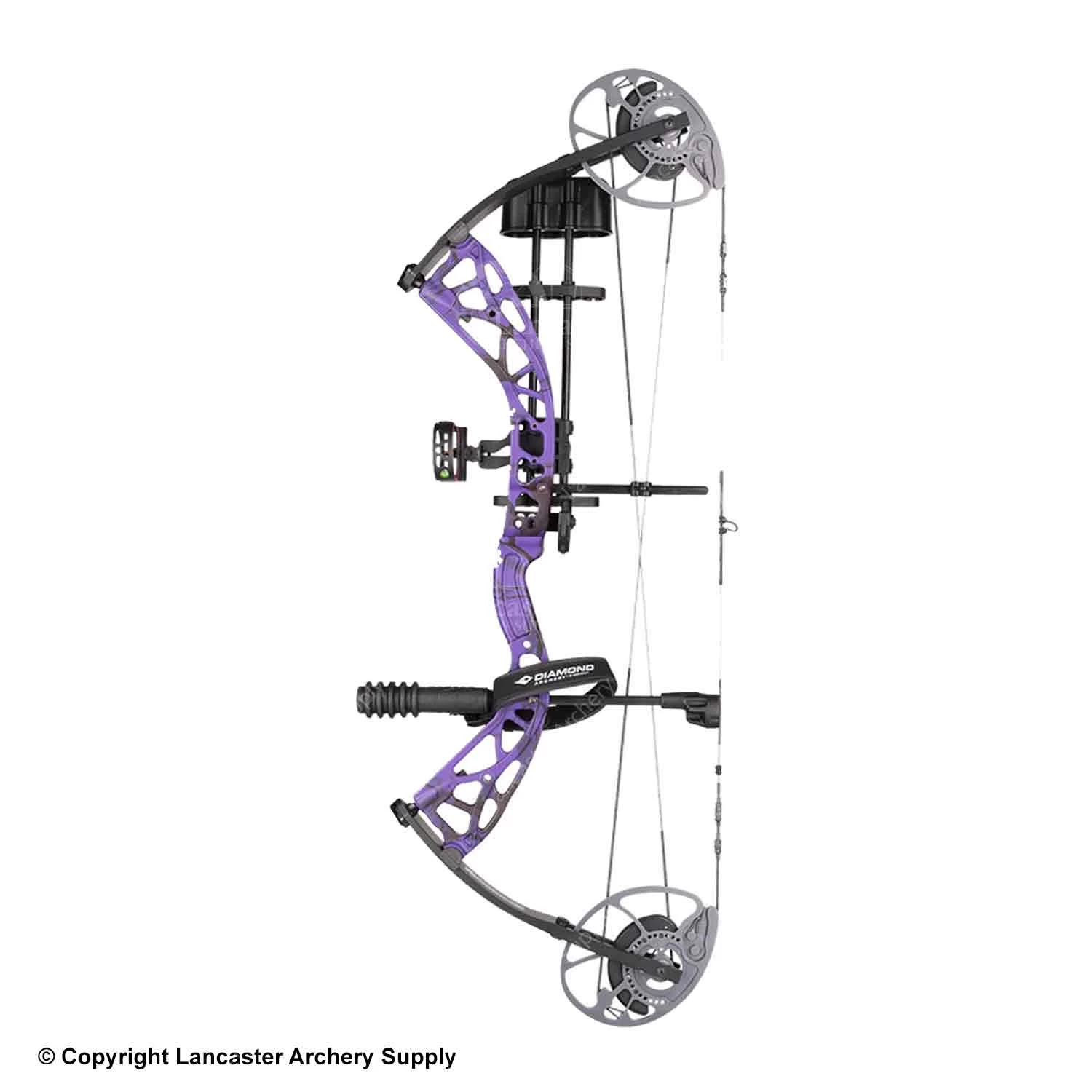 Diamond Edge Max Compound Bow - Image 3