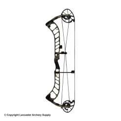 Prime Revex 6 Compound Hunting Bow