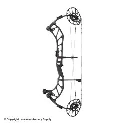 PSE Fortis 30 Compound Hunting Bow (E2)
