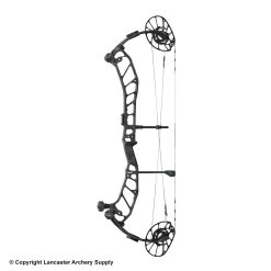 PSE Fortis 33 Compound Hunting Bow (E2)