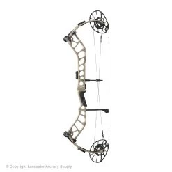PSE Nock On Unite Compound Hunting Bow (E2 Cam)