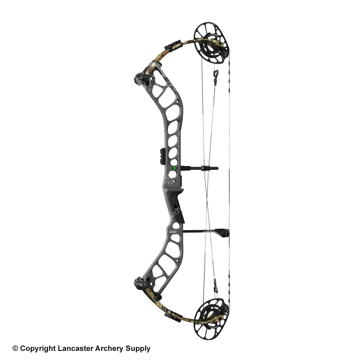 PSE Nock On Unite Compound Hunting Bow (S2 Cam) - Image 7