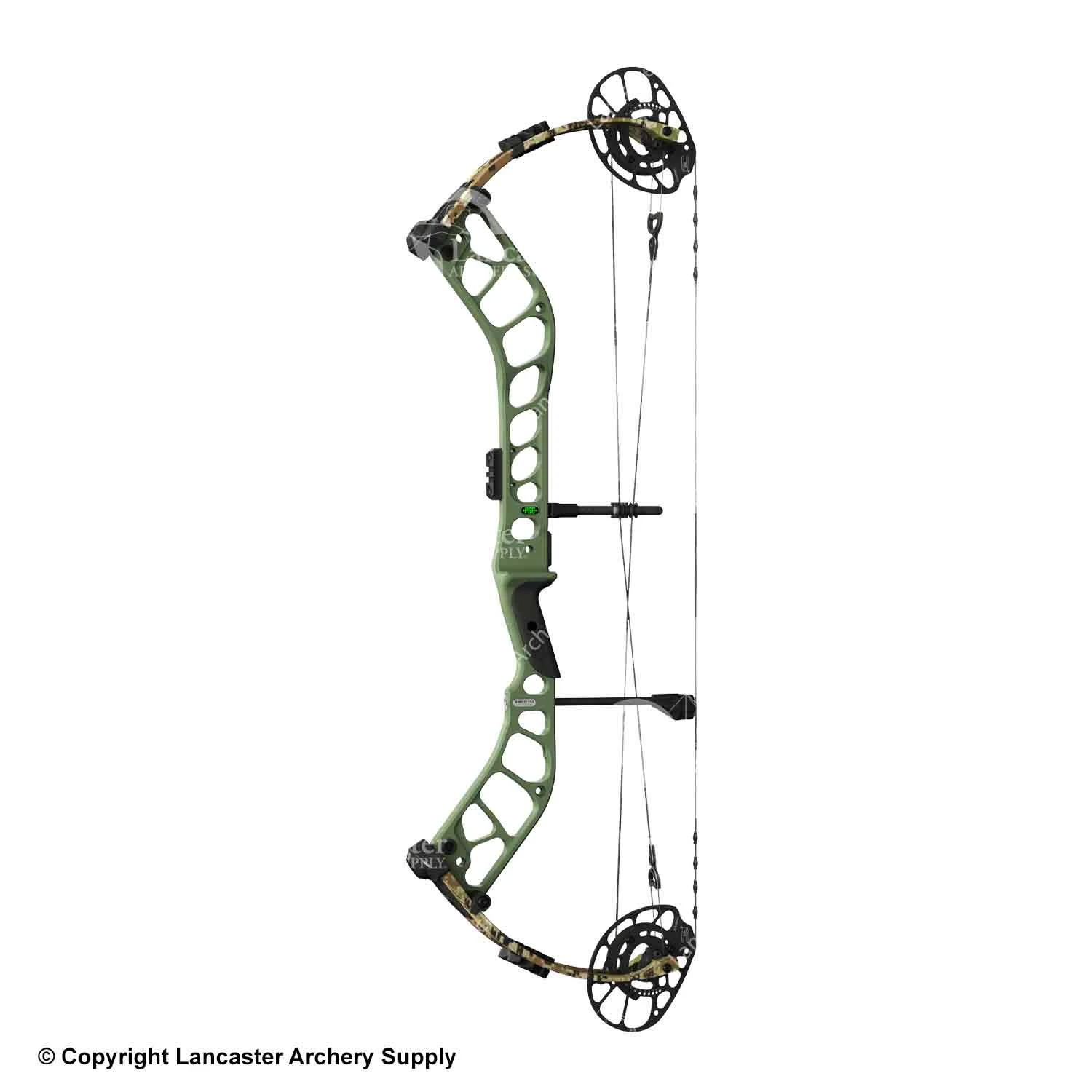 PSE Nock On Unite Compound Hunting Bow (S2 Cam) - Image 5