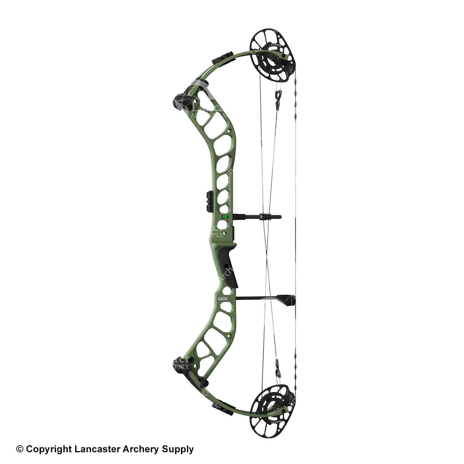 PSE Nock On Unite Compound Hunting Bow (S2 Cam) - Image 6