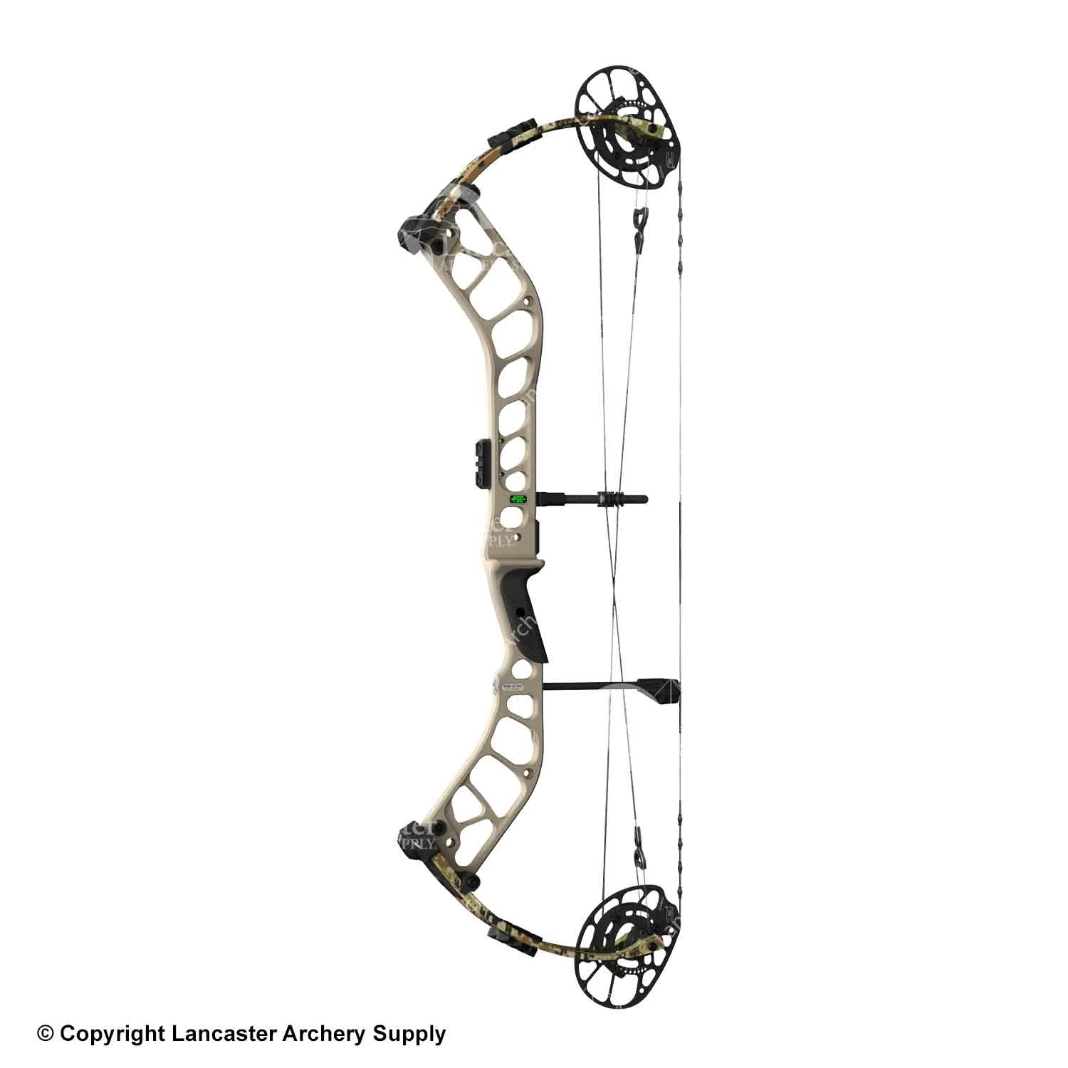 PSE Nock On Unite Compound Hunting Bow (S2 Cam) - Image 3