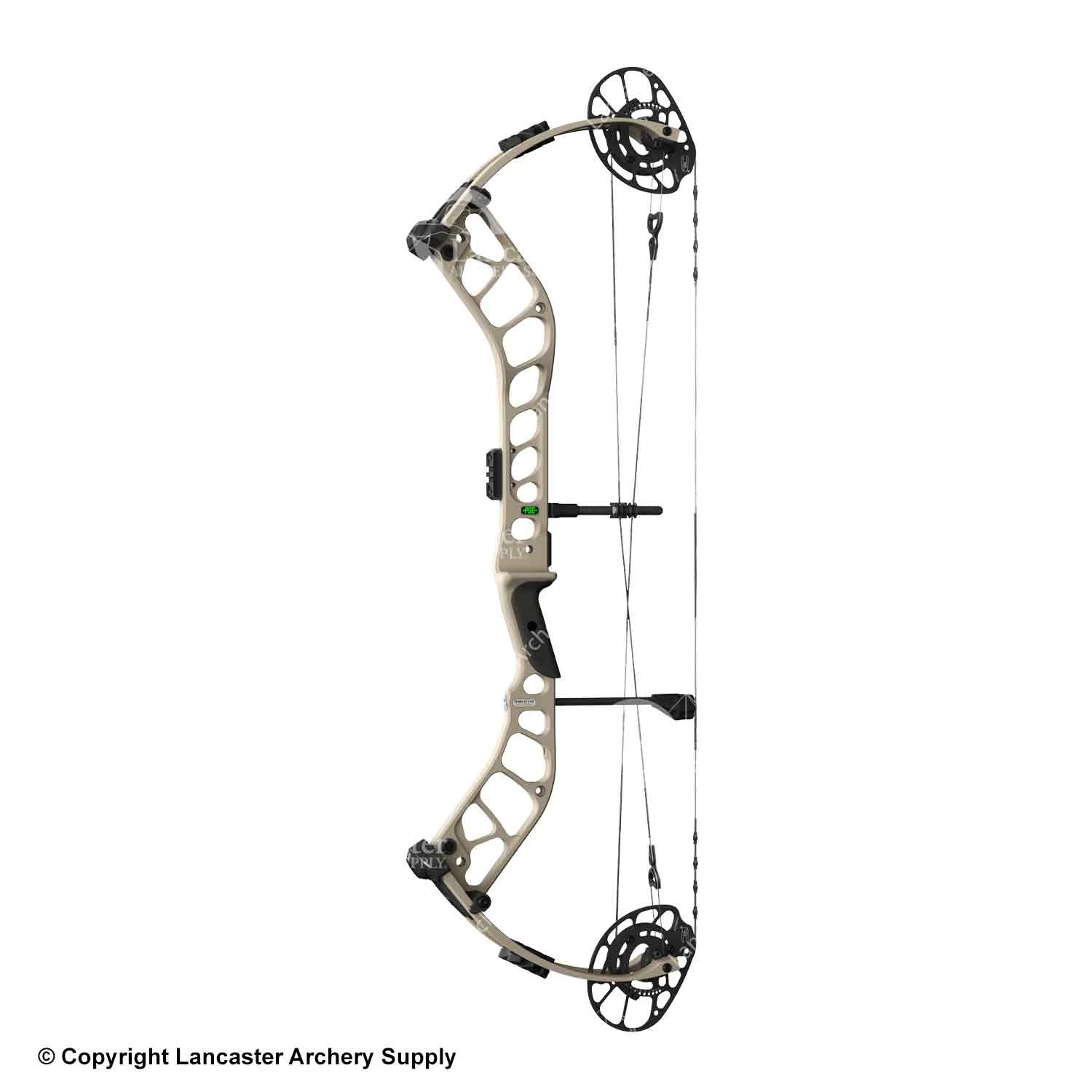 PSE Nock On Unite Compound Hunting Bow (S2 Cam) - Image 4