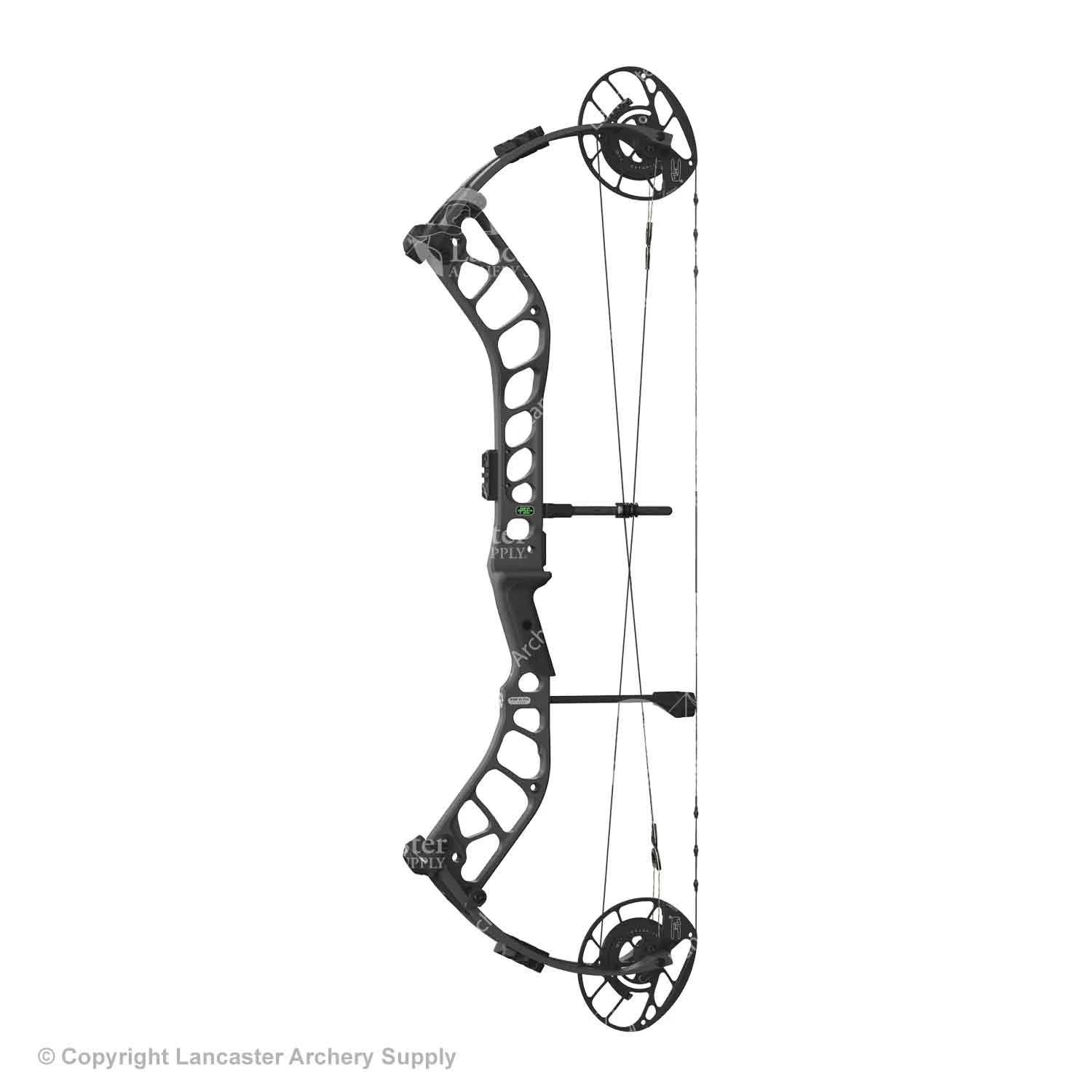 PSE Nock On Unite Compound Hunting Bow (EC2 Cam)