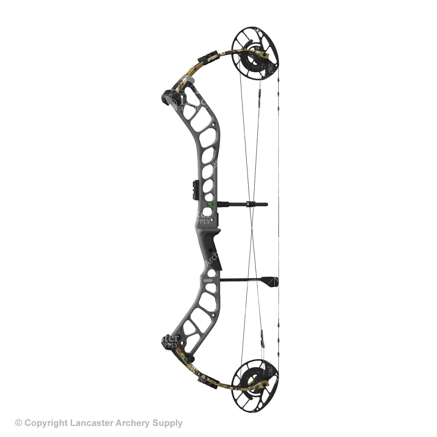 PSE Nock On Unite Compound Hunting Bow (EC2 Cam) - Image 8