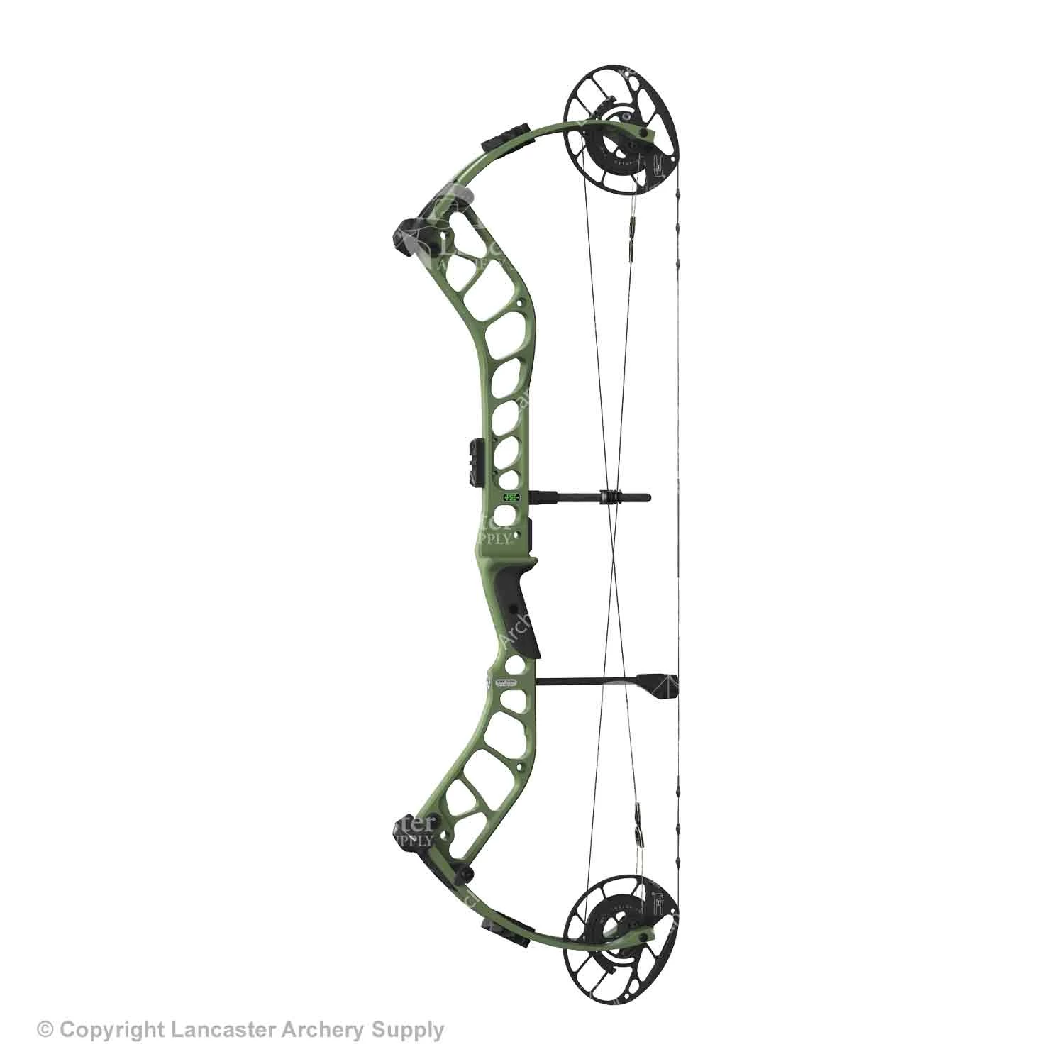 PSE Nock On Unite Compound Hunting Bow (EC2 Cam) - Image 7