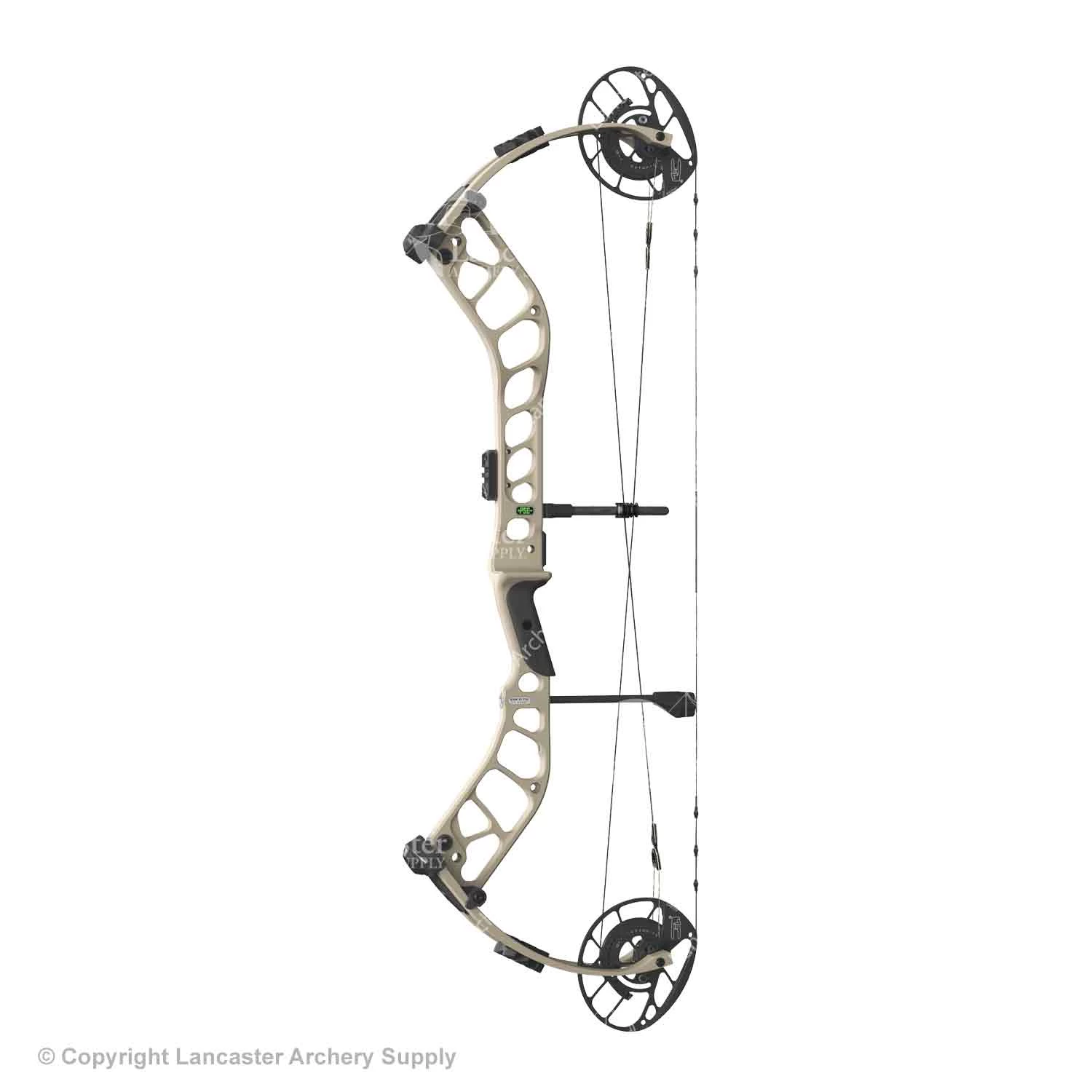 PSE Nock On Unite Compound Hunting Bow (EC2 Cam) - Image 5