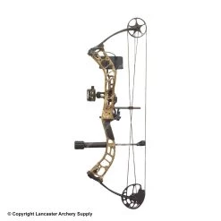 PSE Stinger ATK Compound Bow Hunter Package (SS Cam)