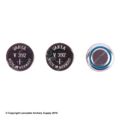 #392 Replacement Batteries