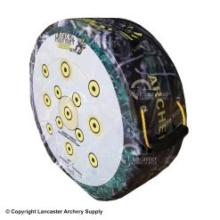 American Whitetail Aggression Foam Target