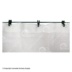 BCY Archery Backstop Netting (10'x10')