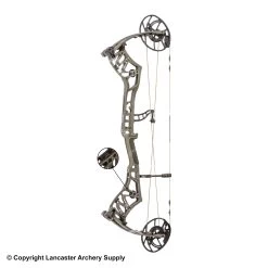 2021 Bear Redemption EKO Compound Bow