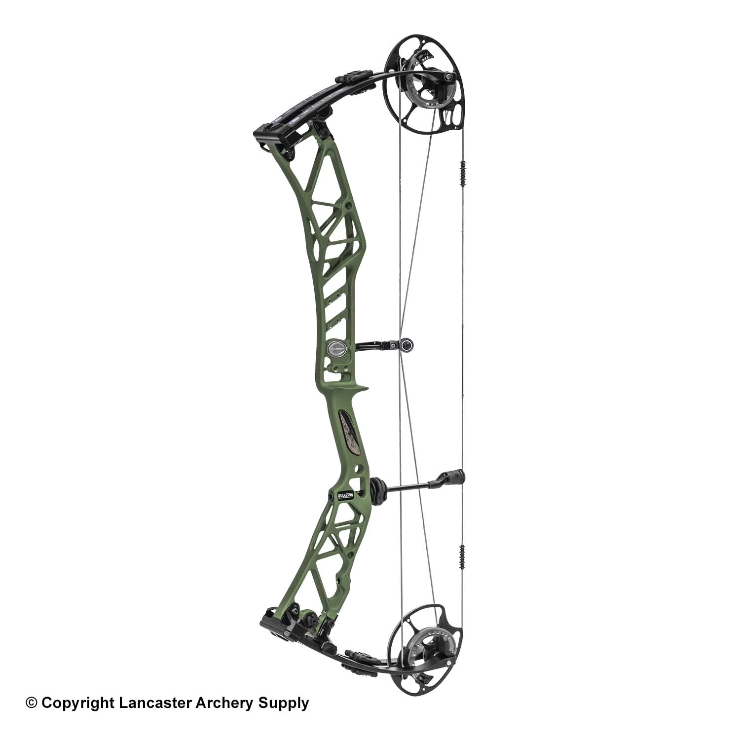 Elite EnVision Compound Hunting Bow - Image 4