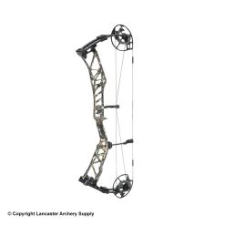 Elite EnVision Compound Hunting Bow