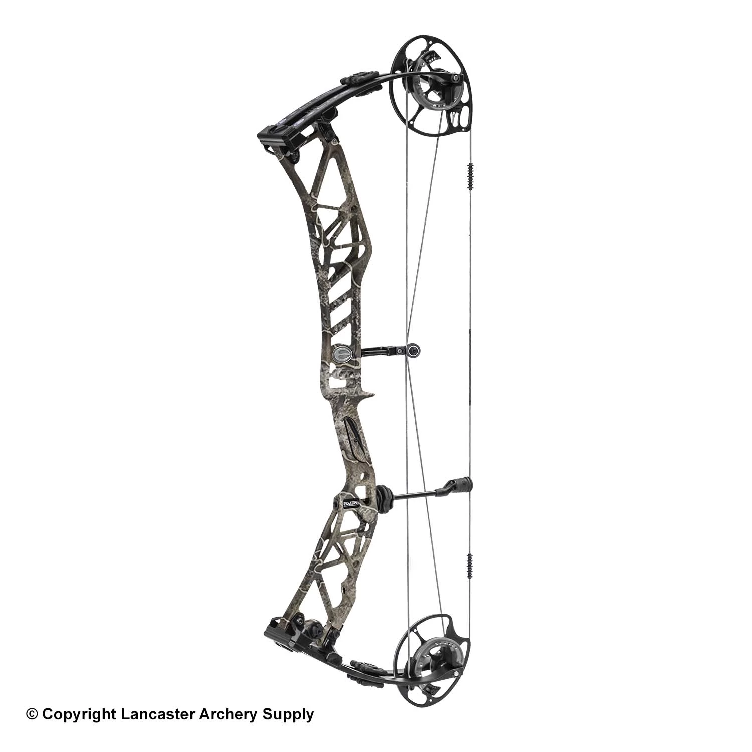 Elite EnVision Compound Hunting Bow - Image 5