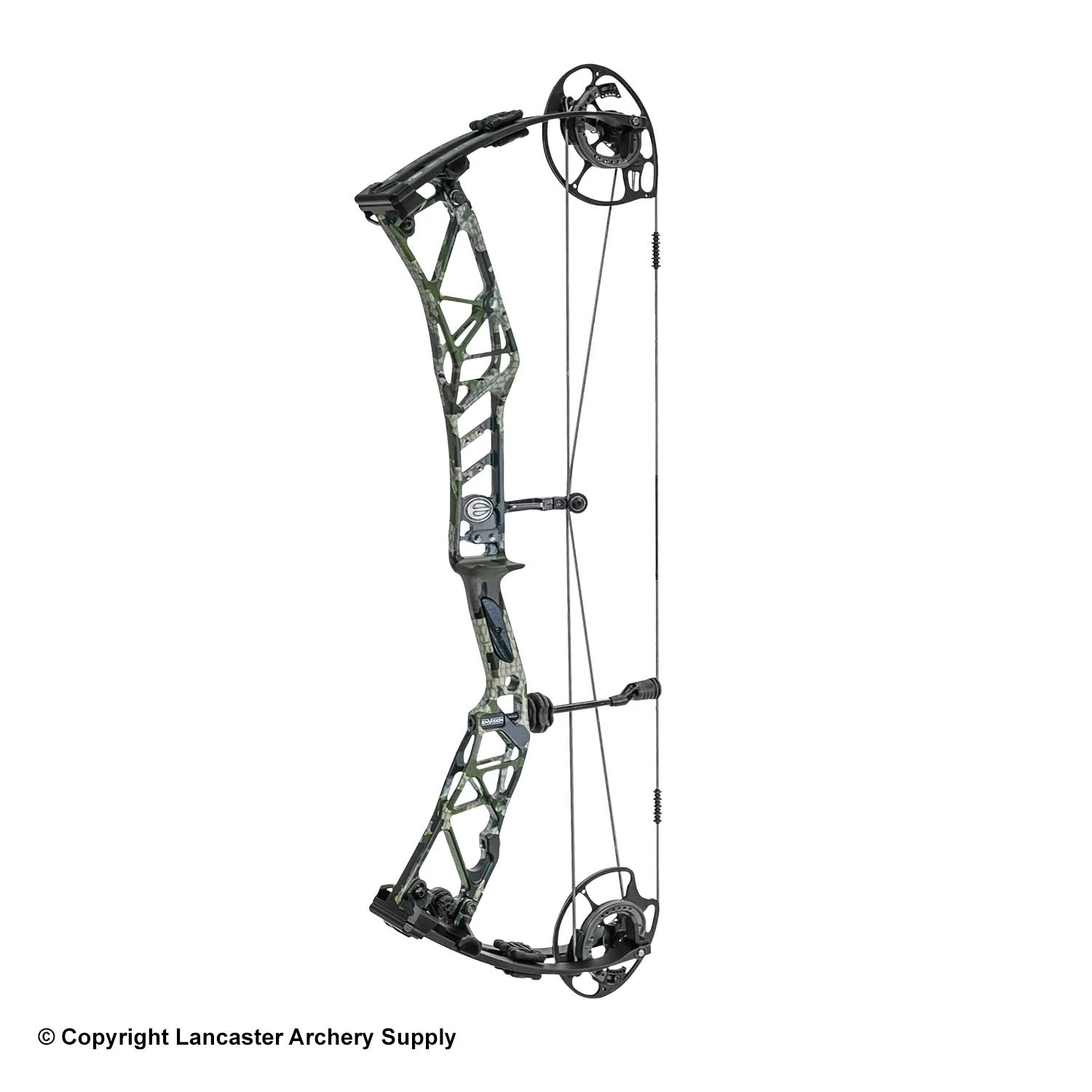 Elite EnVision Compound Hunting Bow - Image 2