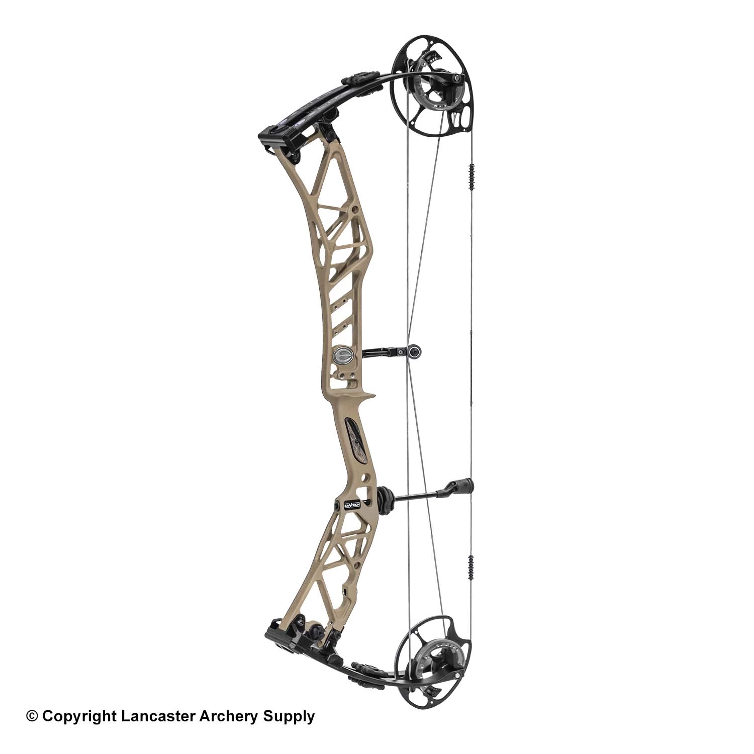 Elite EnVision Compound Hunting Bow - Image 6