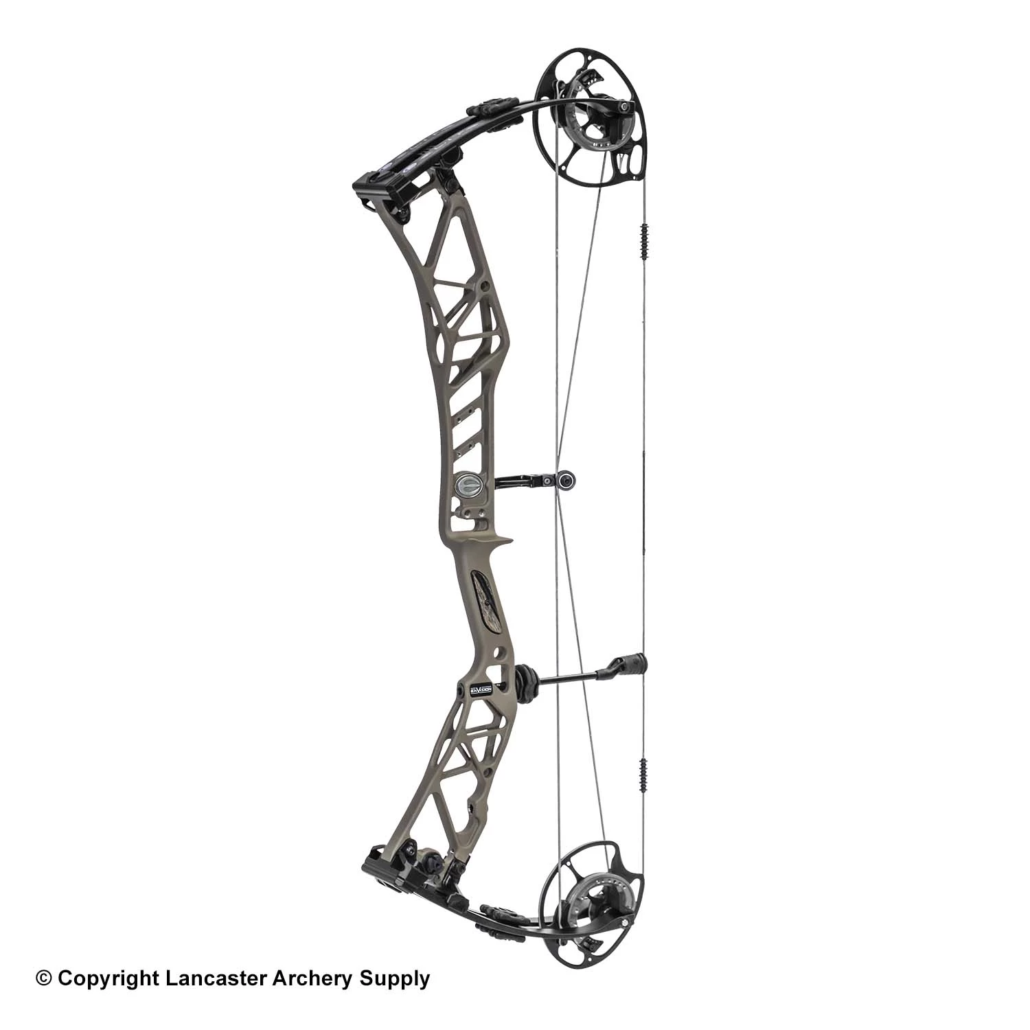 Elite EnVision Compound Hunting Bow - Image 7