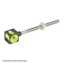 EXE Sight Tunnel Light Hole Recurve Aperture