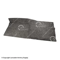 Booster Target Backstop