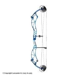 2020 Bowtech Reckoning 38 Target Compound Bow (Premium Colors)