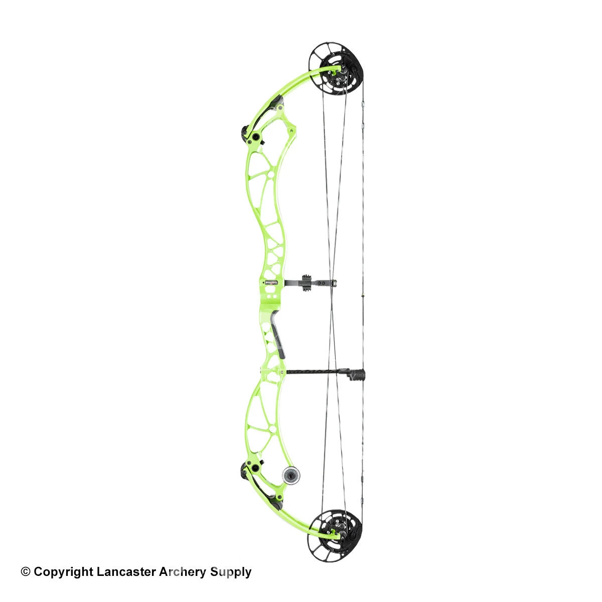 2020 Bowtech Reckoning 38 Target Compound Bow (Premium Colors) - Image 2