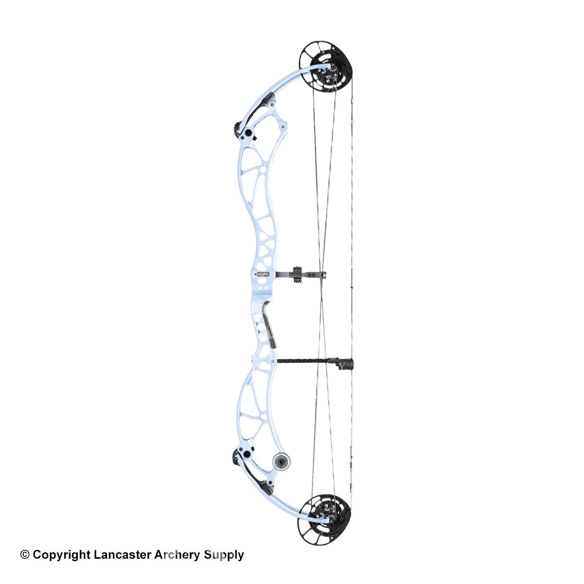 2020 Bowtech Reckoning 38 Target Compound Bow (Premium Colors) - Image 3