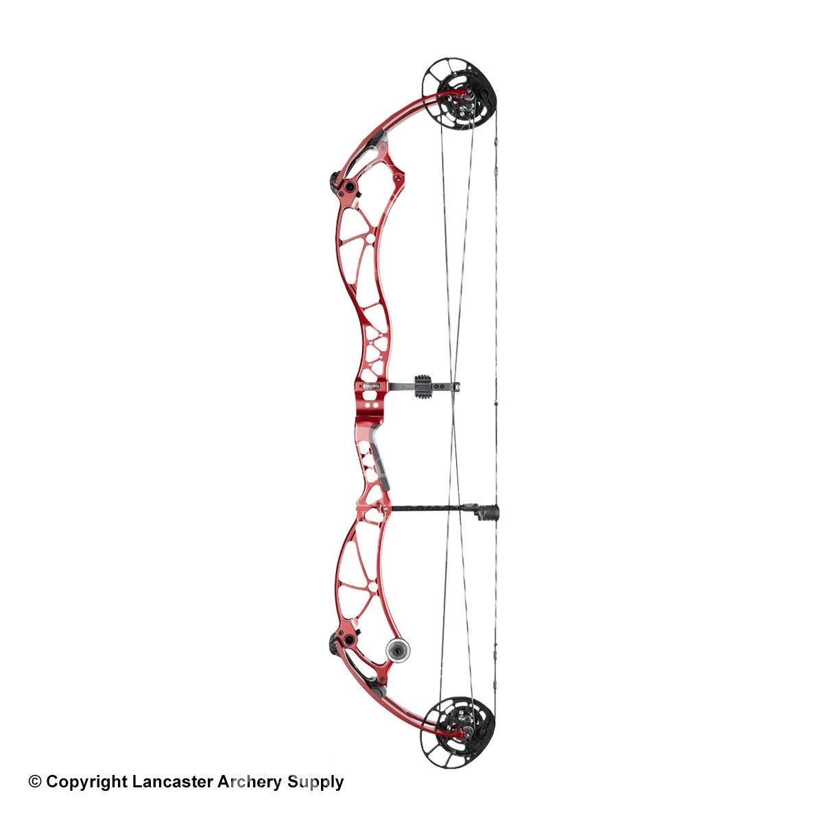 2020 Bowtech Reckoning 38 Target Compound Bow (Premium Colors) - Image 4