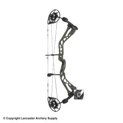 2021 Bowtech Amplify Compound Bow