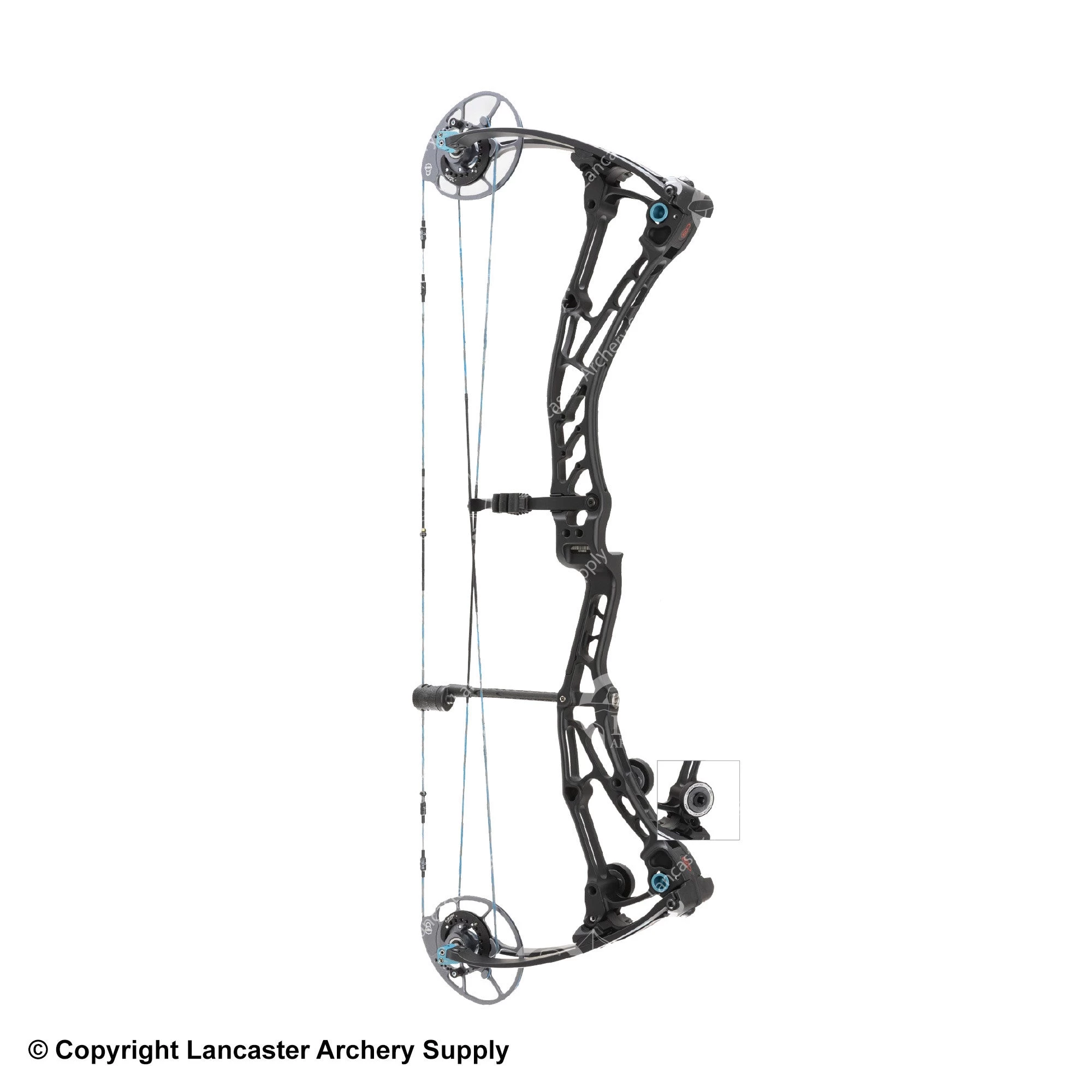 2021 Bowtech Eva Shockey Gen 2 Compound Bow